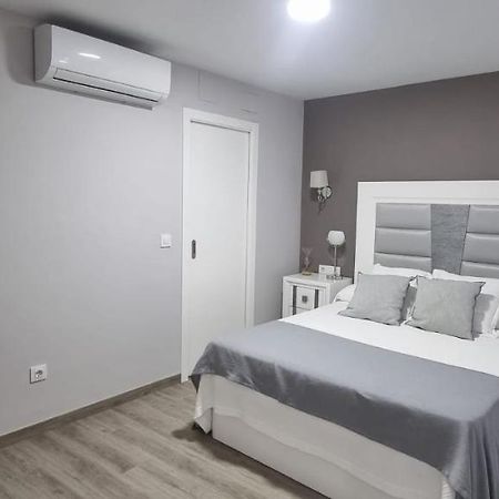 Virrey Del Pino - Apartamento En Baena Eksteriør bilde