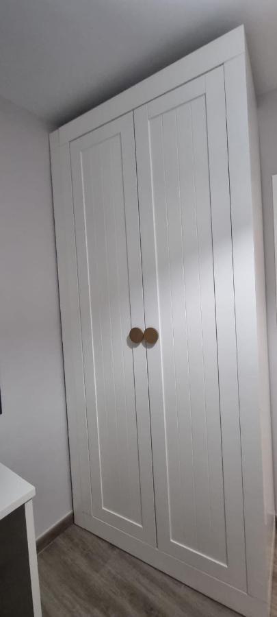 Virrey Del Pino - Apartamento En Baena Eksteriør bilde