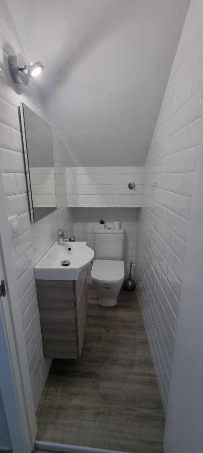 Virrey Del Pino - Apartamento En Baena Eksteriør bilde
